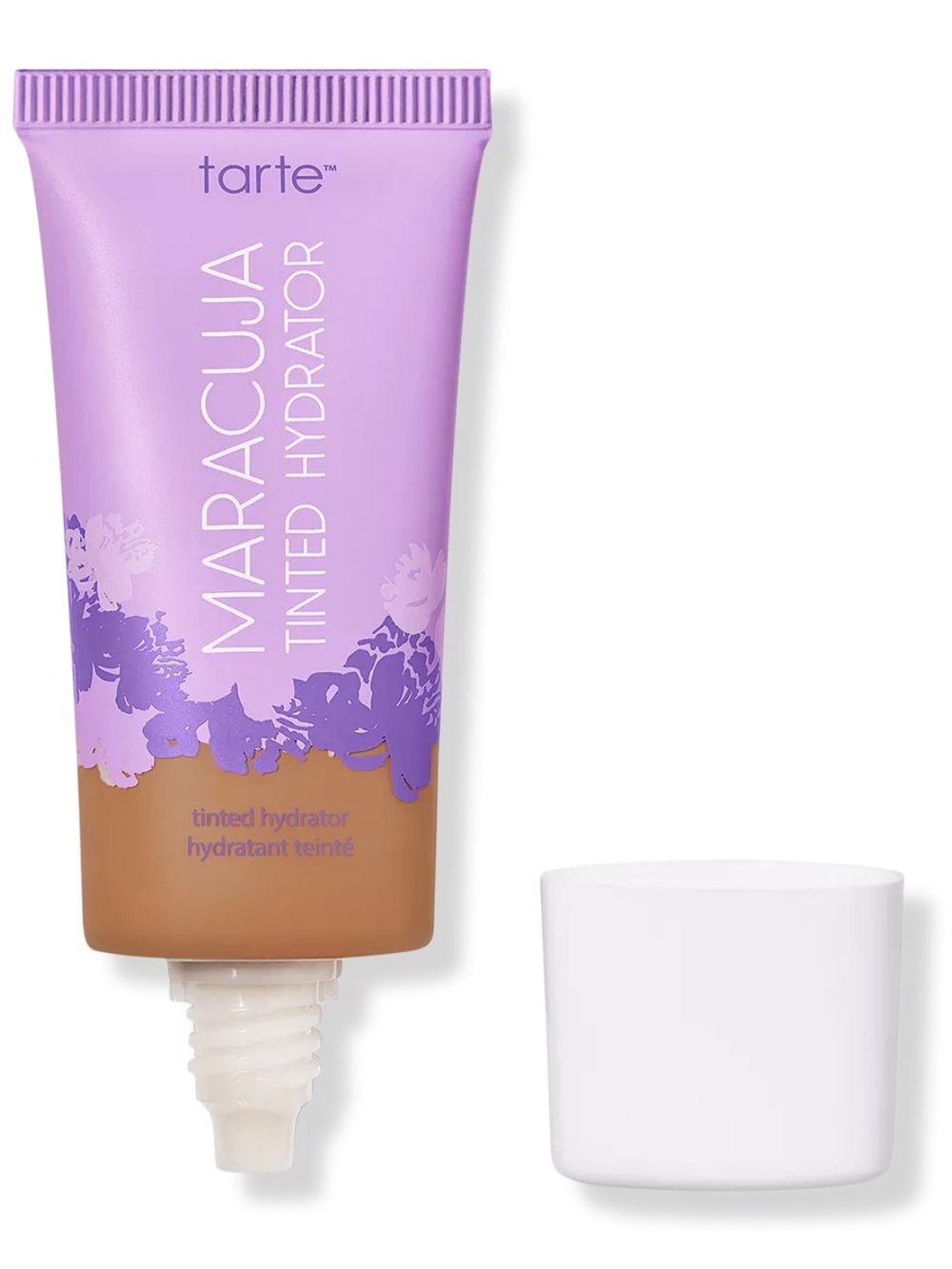 NWT Tarte Maracuja Tinted Hydrator - Medium Tan NIB